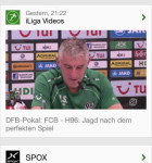 iLiga Player