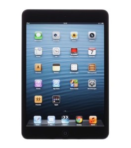 iPad mini