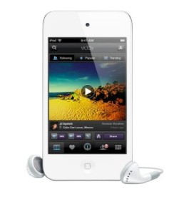iPod Touch 4G