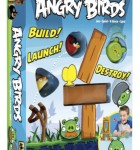 Angry Birds Brettspiel