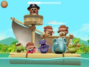 Animal Band