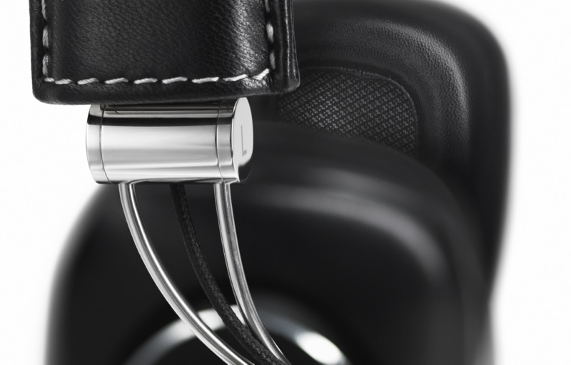 Bowers & Wilkins P7 im Test: Ein Festival für die Ohren