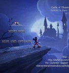 Castle Of Illusion Starring Mickey Mouse 1