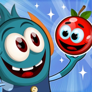 Catch The Berry im Test: Casual-Puzzle-Spaß für die ganze Familie