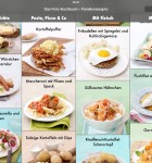 Das Foto-Kochbuch - Familienrezepte