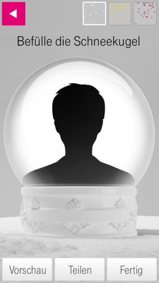 DeinAdvent: Witzige Adventskalender zum Versenden kostenlos erstellen