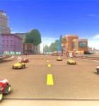 Garfield Kart 1