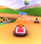 Garfield Kart 2