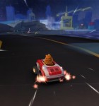 Garfield Kart 4