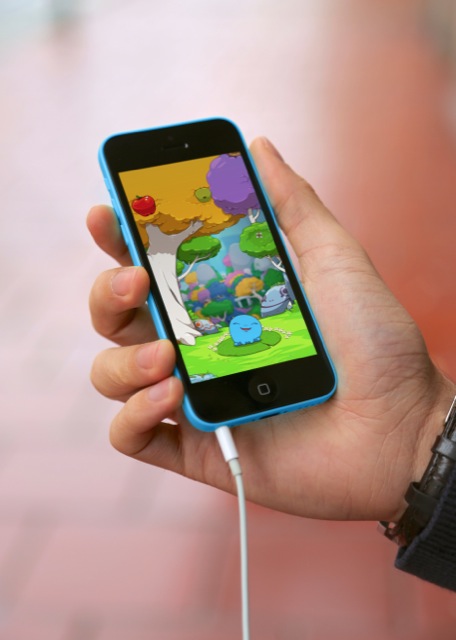 Hatch: Das iPhone-Tamagotchi ohne In-App-Käufe