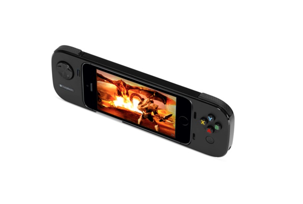 Ab sofort bestellbar: iOS-Gamecontroller MOGA Ace Power & Logitech Powershell im Apple Store