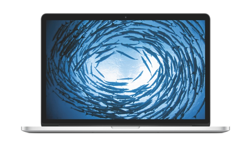 MacBook Pro Display