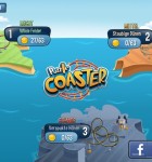 Puzzle Coaster 1