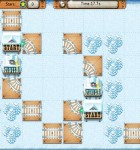 Rail Maze 2