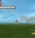 Sid Meier's Ace Patrol: Pacific Skies - Luftkampf