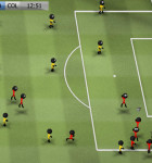 Stickman Soccer