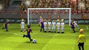 Striker Soccer 2