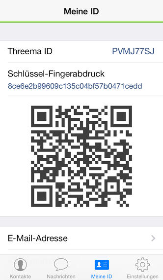 Der sichere Messenger Threema: Jetzt auch Gruppenchats mit Android-Freunden