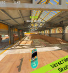 Touchgrind Skate 2 3