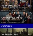 iTV Shows 3 1