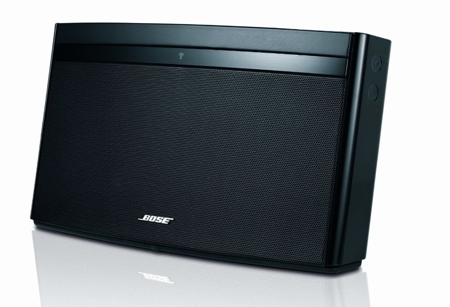 Die besten AirPlay-Lautsprecher für iPhone, iPad & Mac