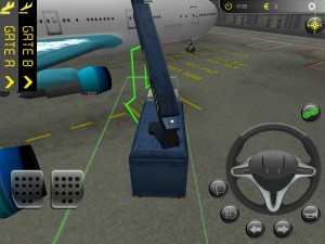 Airport Simulator