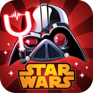 Möge die Macht mit dir sein: Angry Birds Star Wars II aktuell kostenlos