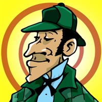 Detektiv Holmes: Wimmelbild- und Detektivspiel wird verschenkt