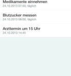Diabetes Assistent 3