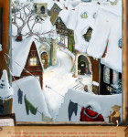 Die Adventsstadt