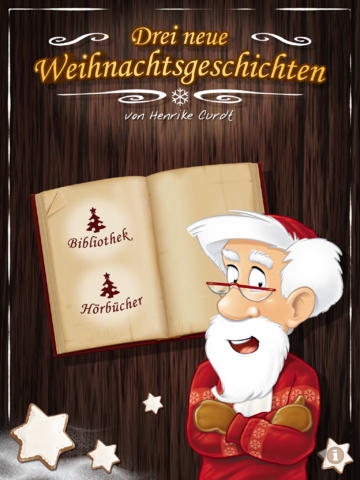 Drei neue Weihnachtsgeschichten: Besinnlicher Lesestoff zur schönsten Zeit des Jahres