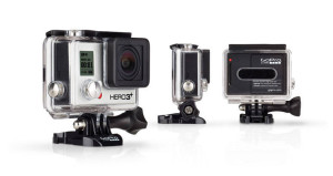 GoPro Hero3 3