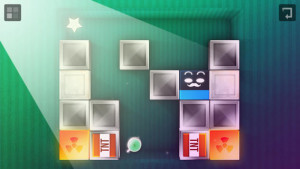 Gravitiy Blocks