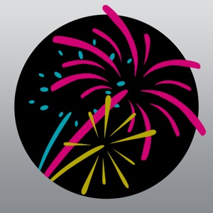 Großfeuerwerk-Simulator 2014: Schon vor Neujahr richtig knallen und zündeln