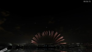 Großfeuerwerk-Simulator 2014