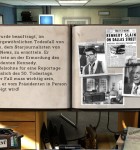 Hidden Files - Echoes of JFK 2