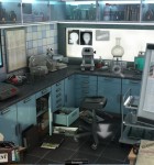 Hidden Files - echoes of JFK 1