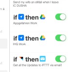 IFTTT