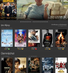 IMDb iPad