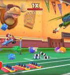 Joe Danger Inifnity