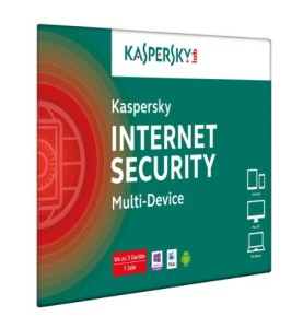 Kaspersky Internet Security 2014
