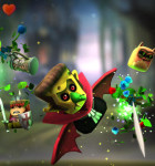 KingHunt 4