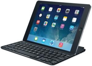 Logitech Ultrathin iPad Air