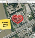 Maps Pro 4