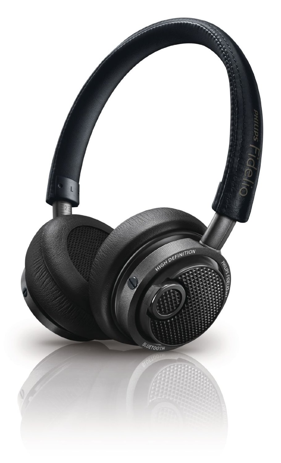 Philips Fidelio M1BT: Großartiger Bluetooth-Kopfhörer im Test (Update: Angebot)