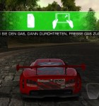 Ridge Racer Slipstream 4
