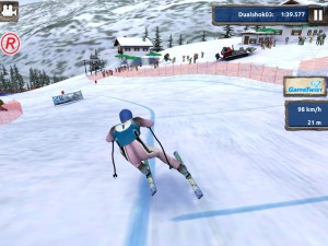 Ski Challenge 14 1