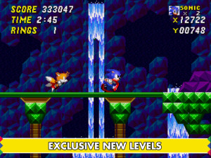 Sonic the Hedgehog 2