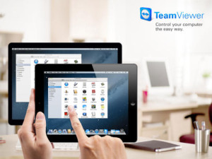 TeamViewer