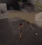 Tomb Raider iOS 4